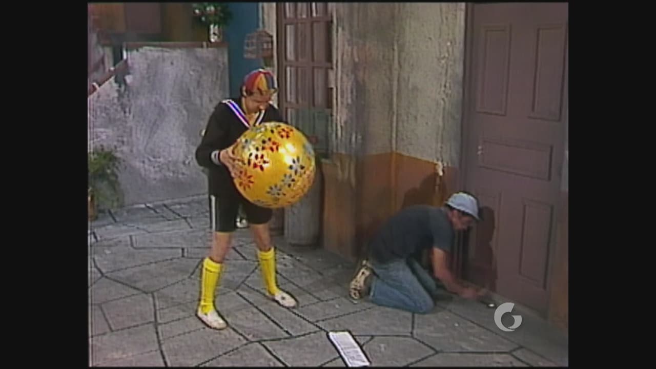 "Ningún trabajo es malo... Lo malo es tener que trabajar". Mira los trabajos de don Ramón
