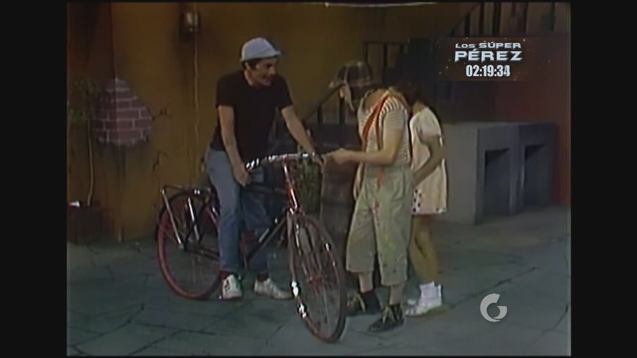 Otro aspecto importante a considerar fue que Don Ramón vivió ahí en la década de 1970.