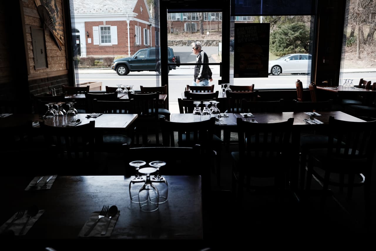 Houston es una de las ciudades más afectadas económicamente por el coronavirus