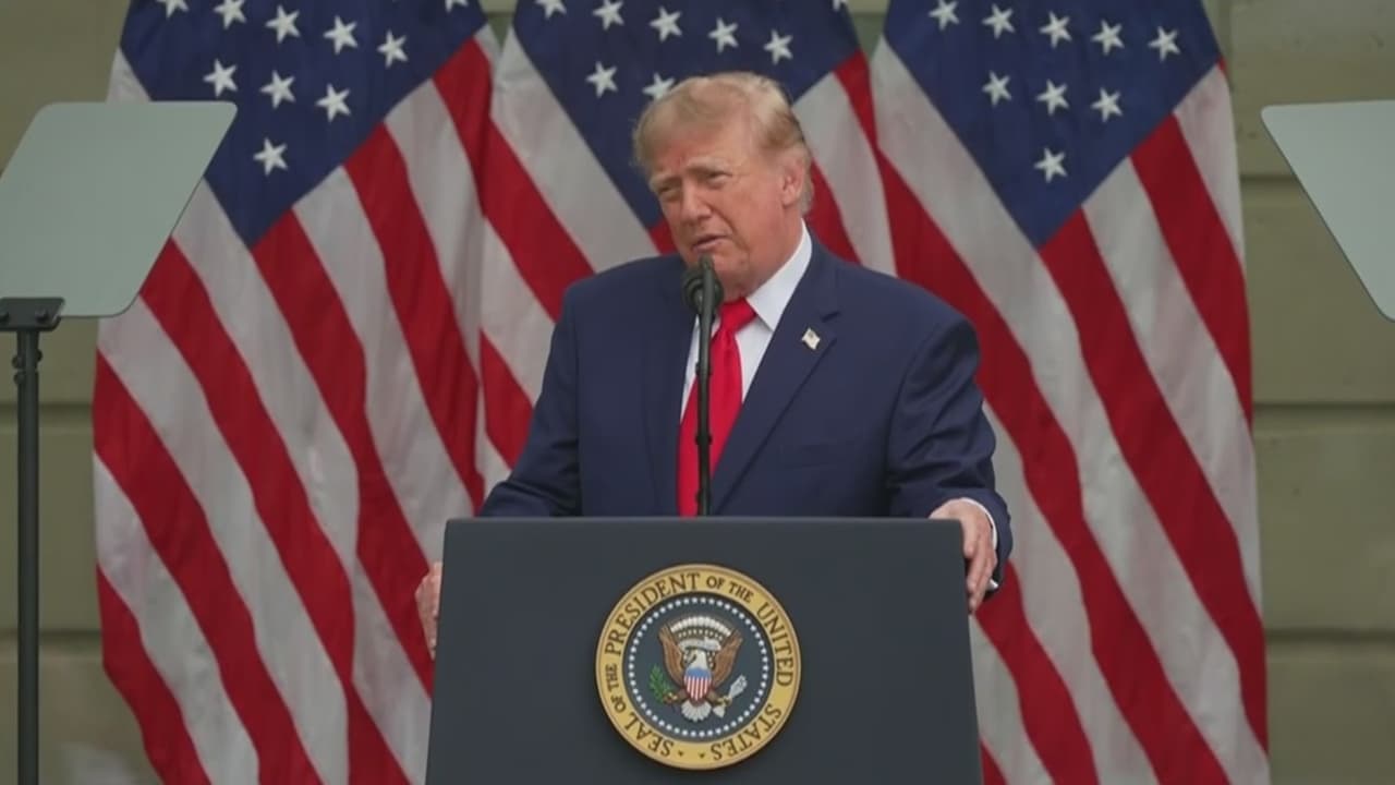 Encuesta: Trump mueve más votos en contra que a favor a 11 días de las elecciones de medio término