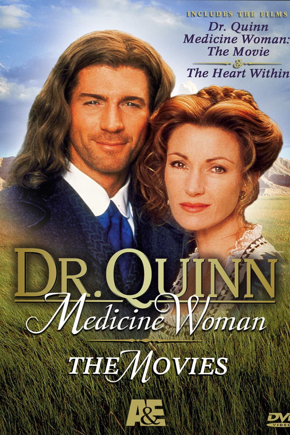<b>“Dr. Quinn, la mujer que cura”</b> fue una multigalardonada serie de televisión creada por
<b>Beth Sullivan</b>, que se transmitió desde el 1 de enero de 1993 hasta el 16 de mayo de 1998, tuvo 150 episodios y posteriormente hicieron dos películas más.