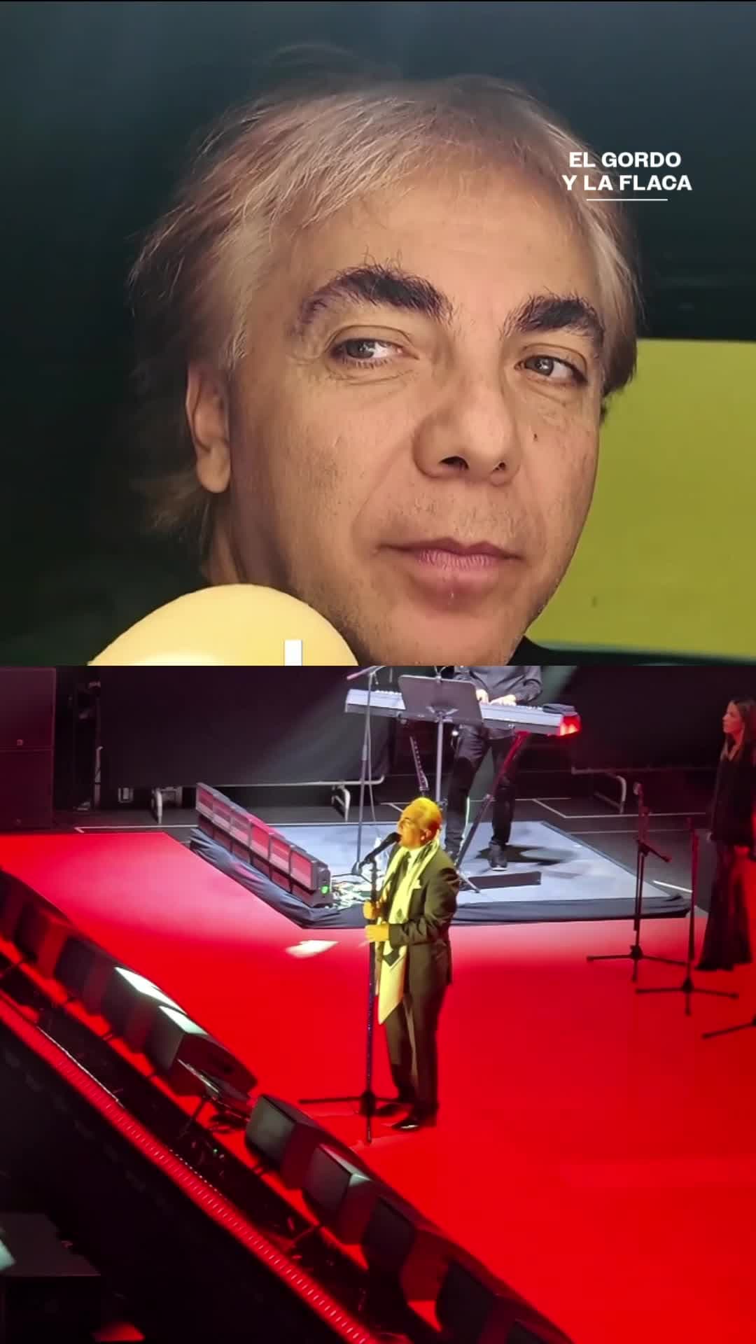 Cristian Castro revela su felicidad tras terminar sus estudios