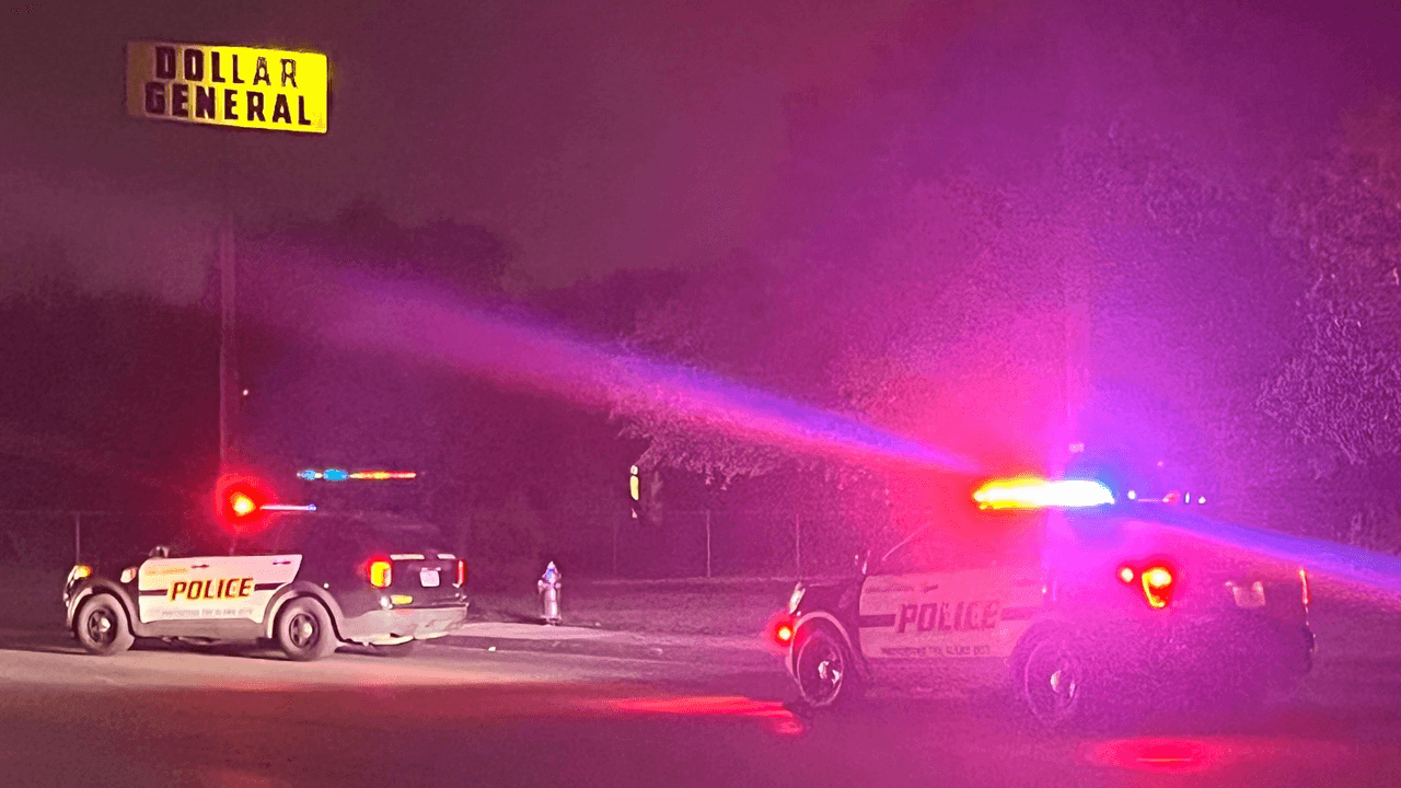 Una mujer es atropellada y termina hospitalizada en condiciones graves