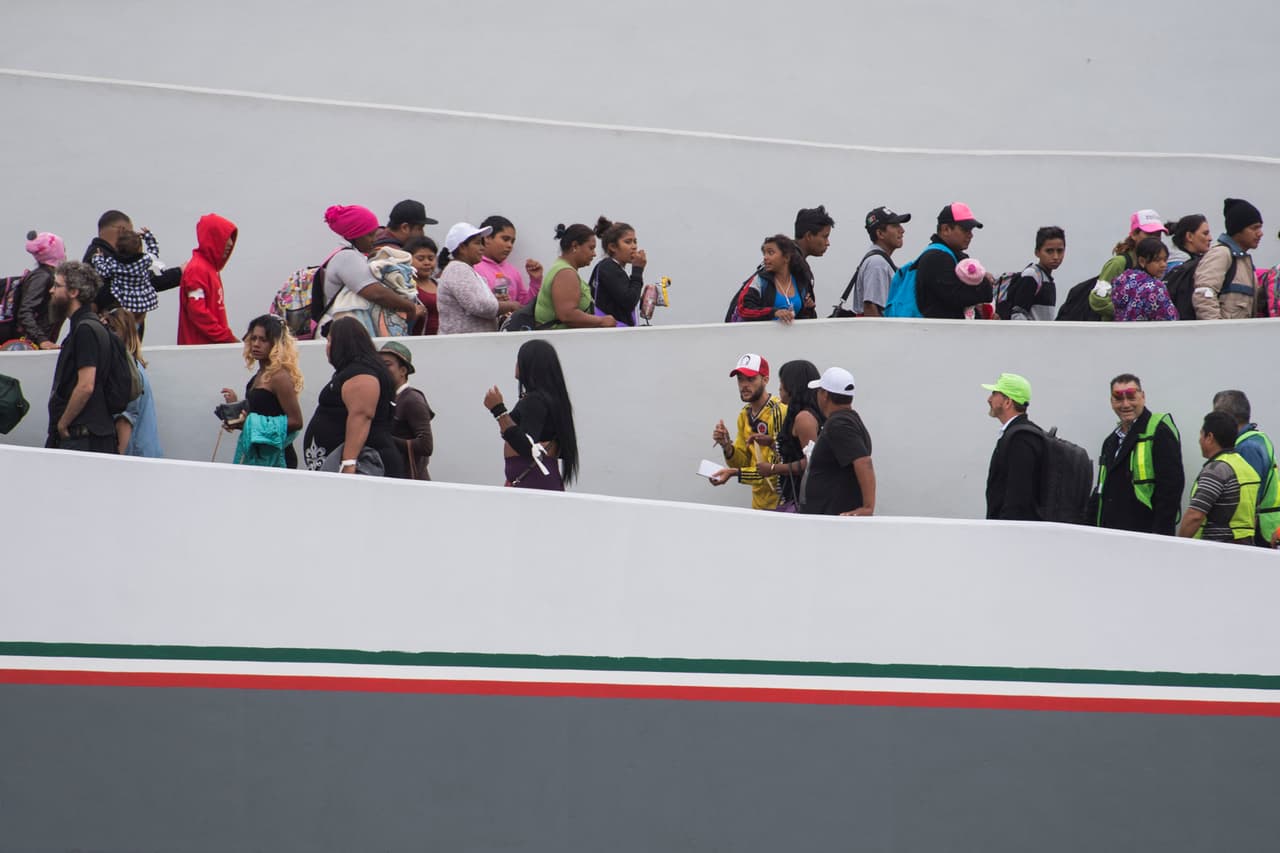 Las 5 razones de persecución: esta es la diferencia entre lograr un asilo o ser deportado