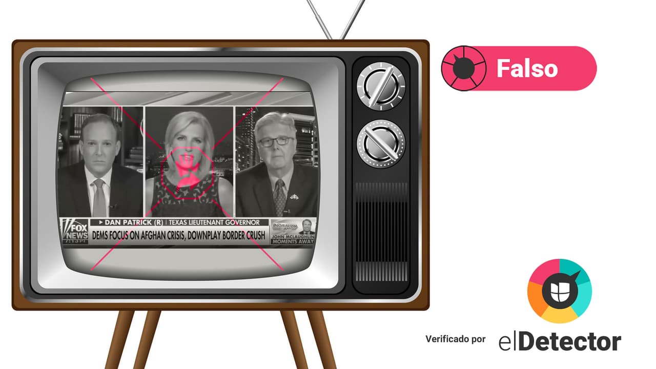 Es falso que los afroestadounidenses son “el grupo más grande” sin vacunar “en la mayoría de los estados” de EEUU, como dijo Dan Patrick