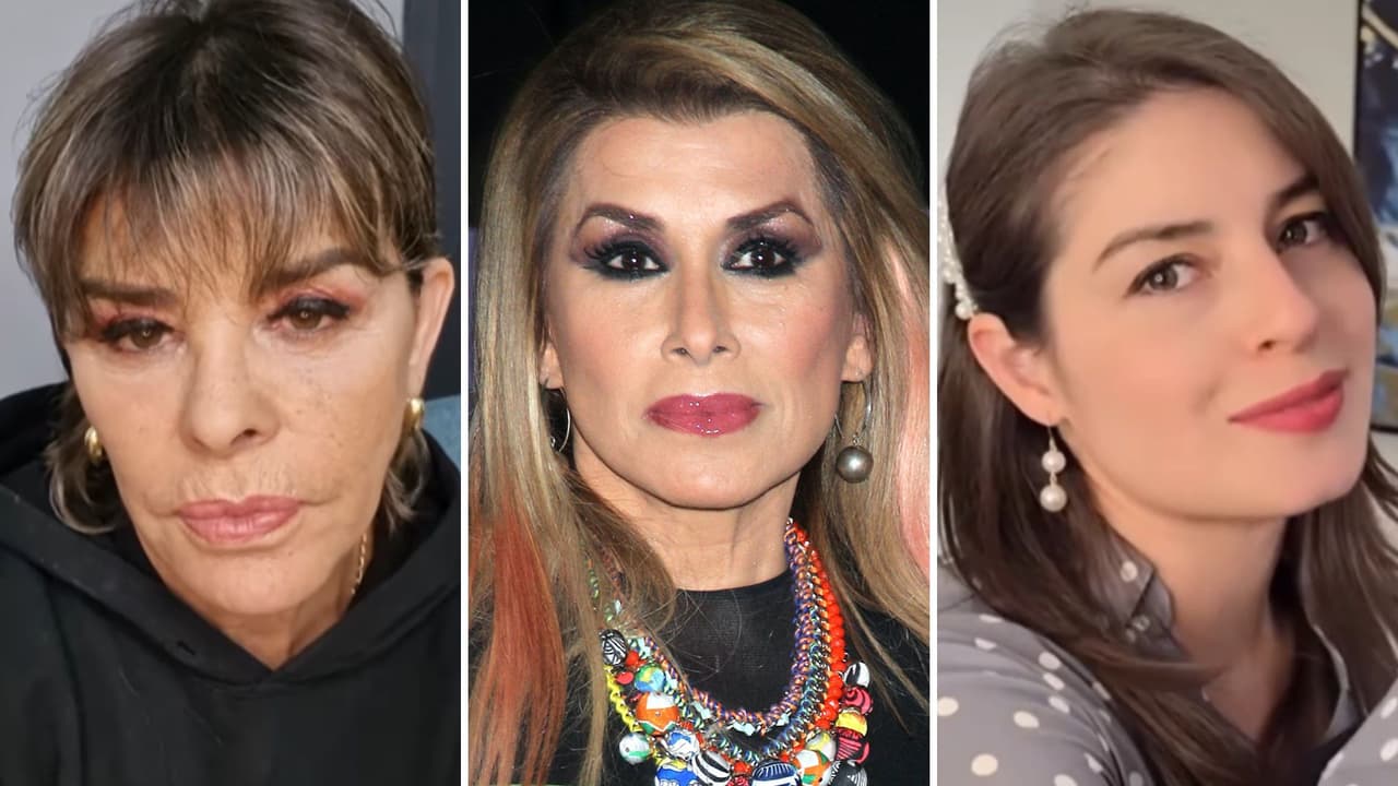 Famosa actriz reacciona tras hija de Dulce acusarla de “traición” por audios filtrados: “Soy Judas”