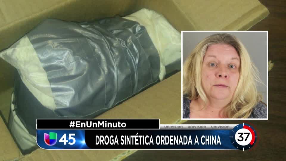 En Un Minuto:  Las noticias más importantes del día