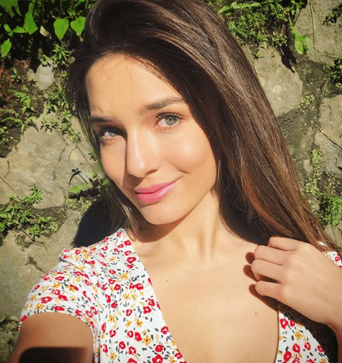 Sin duda, el haber interpretado a Marion o María de la Paz en 'La taxista' fue un parteaguas en su carrera.