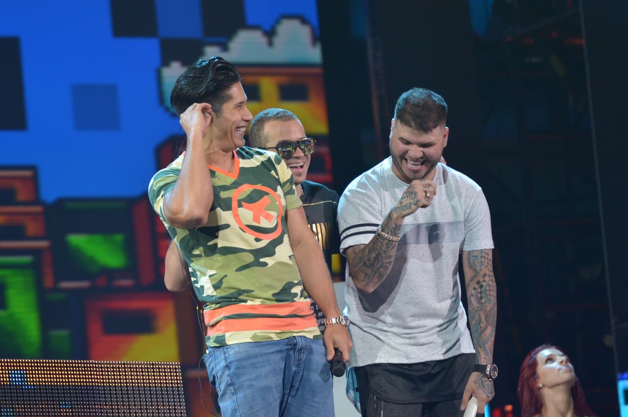 Pues Premios Juventud les hará realidad ese gran sueño.