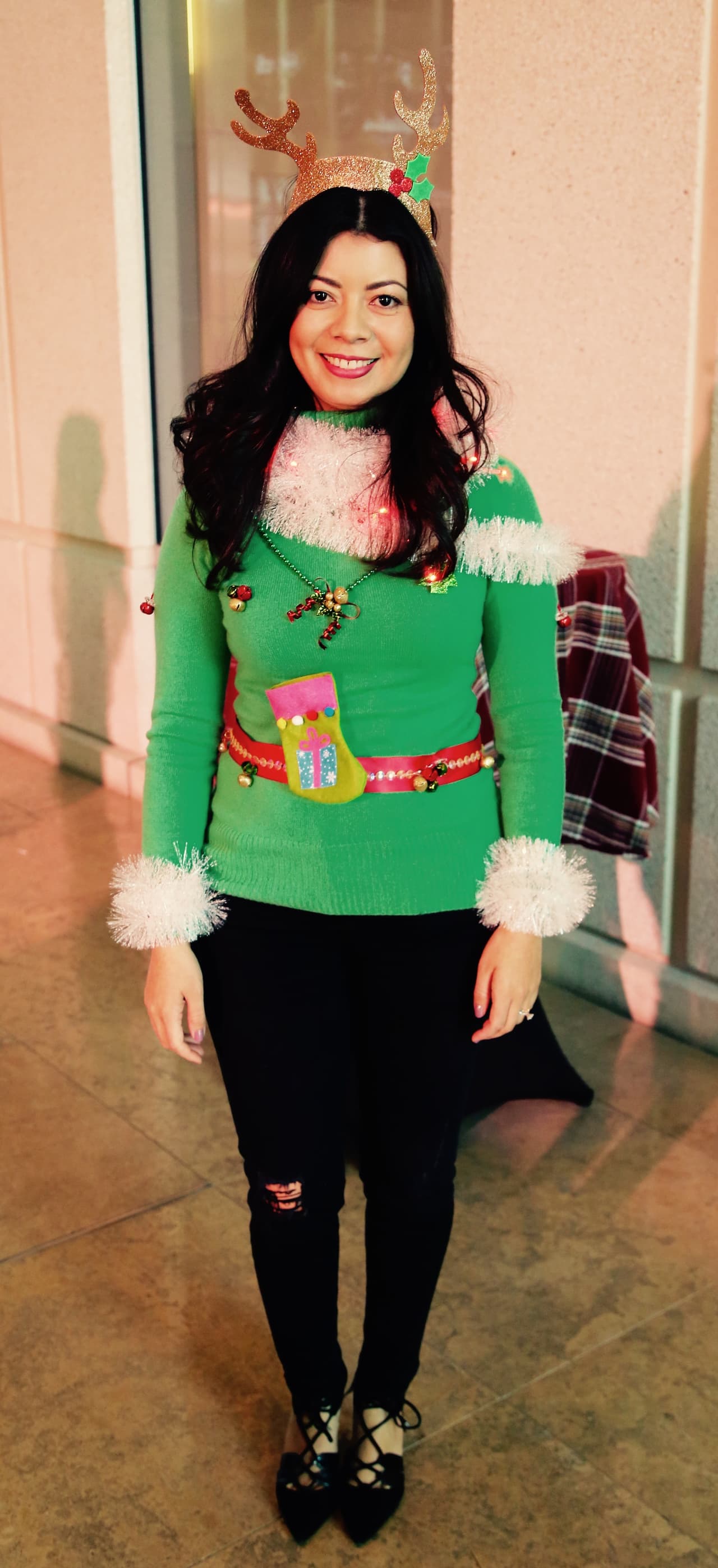 ¡Univision 34, K-LOVE, Más Variedad y LA 101.9 se unieron para celebrar un año más de ser la cadena #1 para todos nuestros hispanohablantes en Los Angeles!