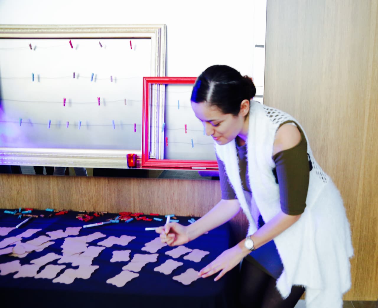 ¡Univision 34, K-LOVE, Más Variedad y LA 101.9 se unieron para celebrar un año más de ser la cadena #1 para todos nuestros hispanohablantes en Los Angeles!