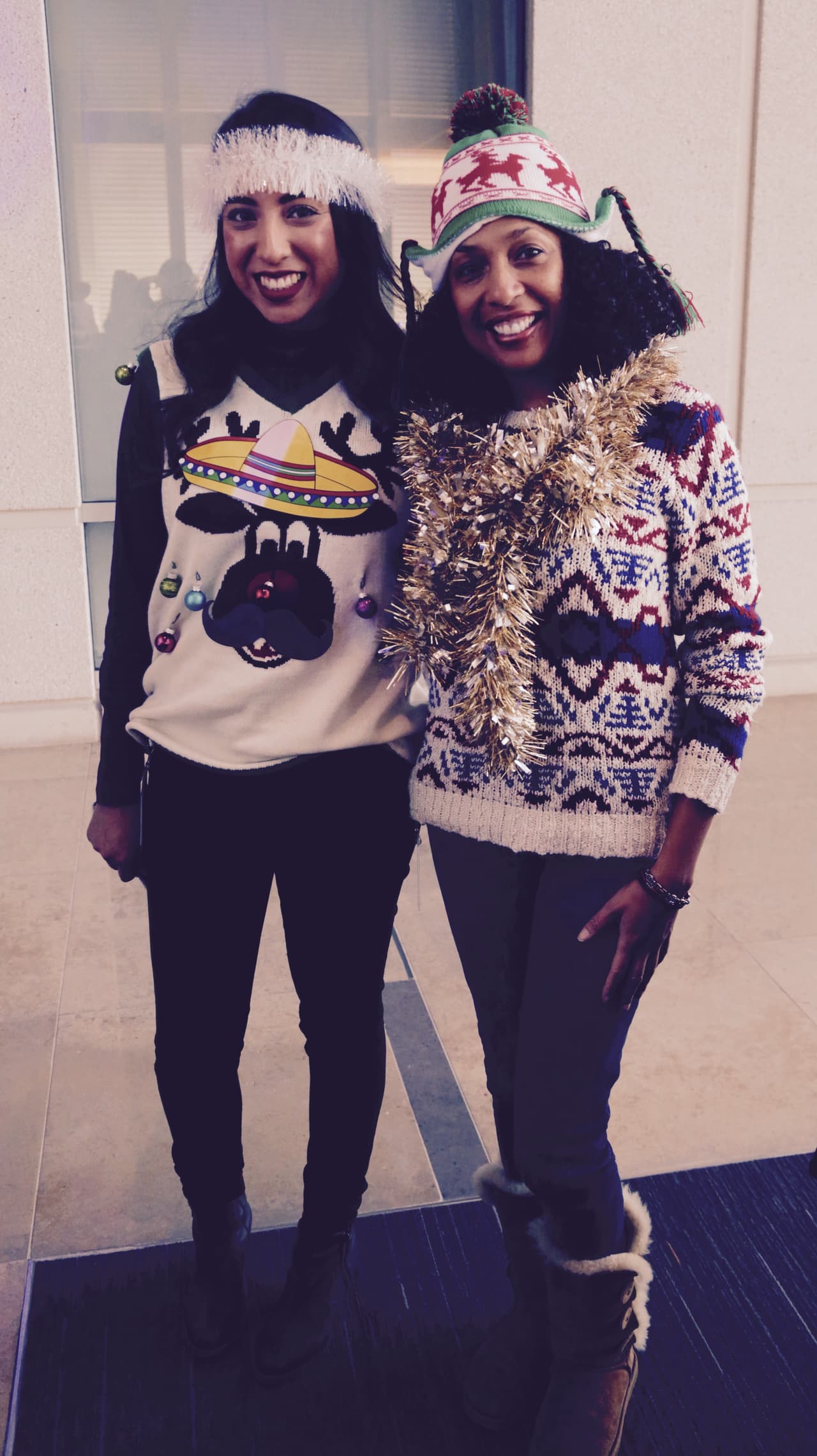 ¡Univision 34, K-LOVE, Más Variedad y LA 101.9 se unieron para celebrar un año más de ser la cadena #1 para todos nuestros hispanohablantes en Los Angeles!