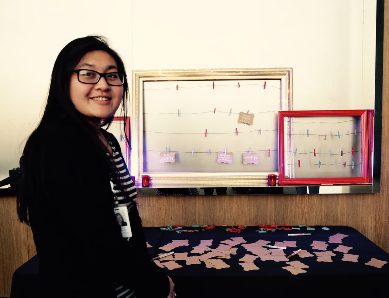 ¡Univision 34, K-LOVE, Más Variedad y LA 101.9 se unieron para celebrar un año más de ser la cadena #1 para todos nuestros hispanohablantes en Los Angeles!