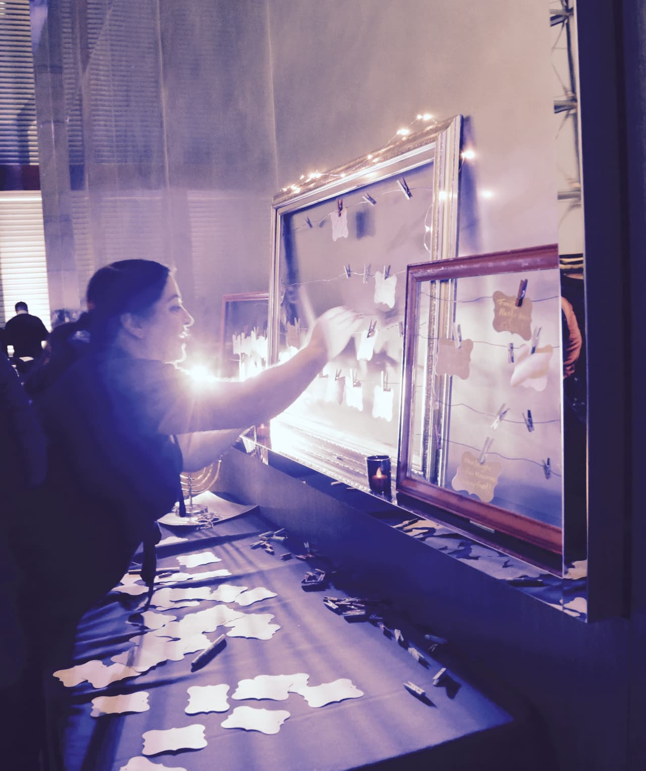 ¡Univision 34, K-LOVE, Más Variedad y LA 101.9 se unieron para celebrar un año más de ser la cadena #1 para todos nuestros hispanohablantes en Los Angeles!