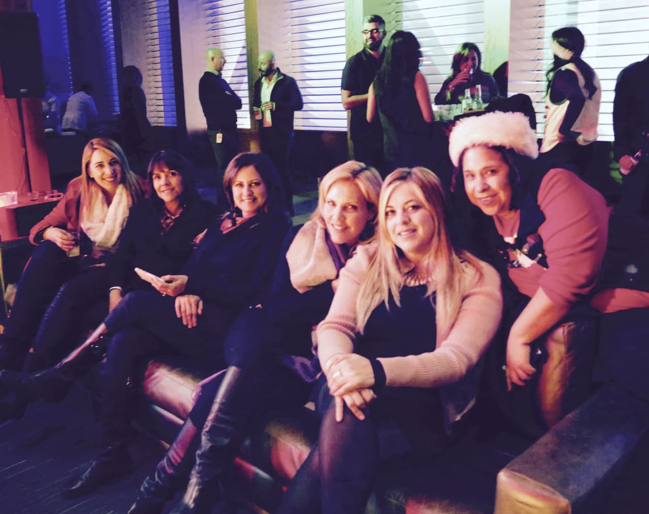 ¡Univision 34, K-LOVE, Más Variedad y LA 101.9 se unieron para celebrar un año más de ser la cadena #1 para todos nuestros hispanohablantes en Los Angeles!