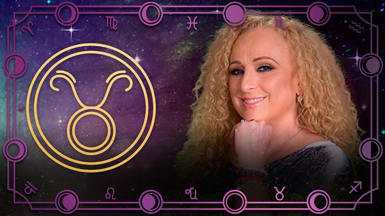 Tauro, horóscopo del lunes 22 de diciembre de 2025 de Mizada Mohamed