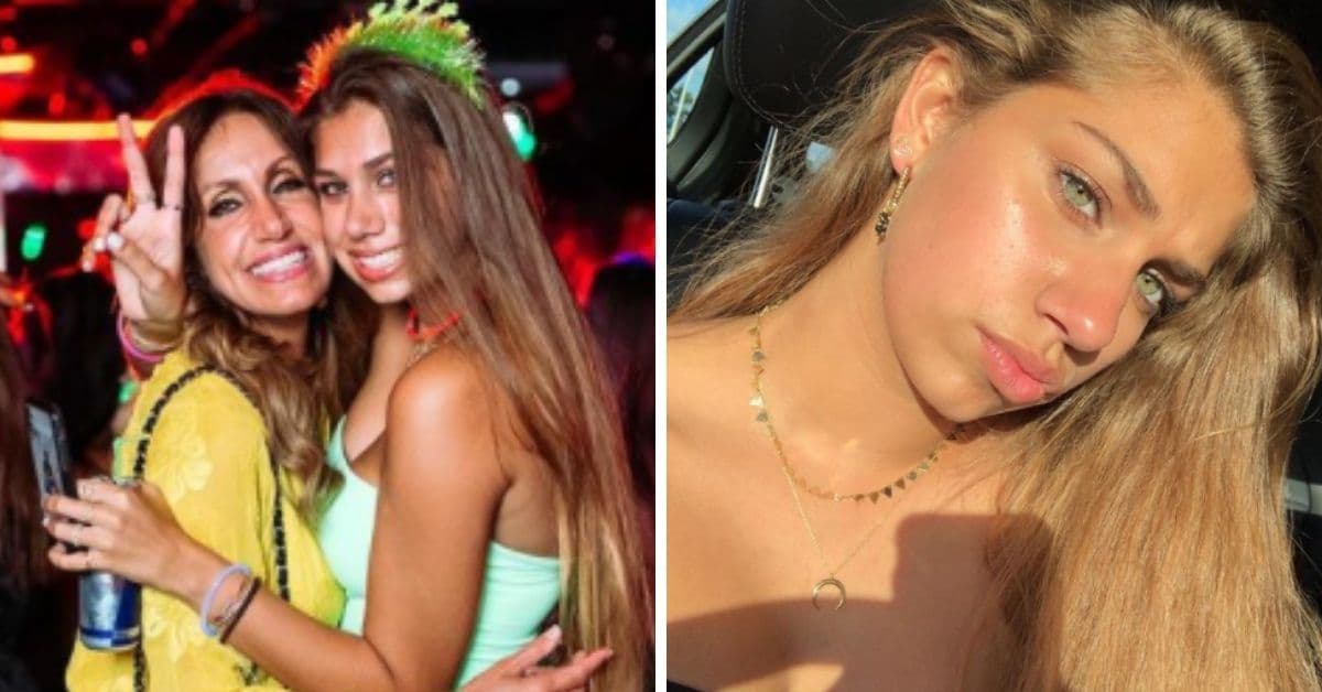 Lili Estefan presumió con orgullo el nuevo éxito de su hija: sigue triunfando en el modelaje