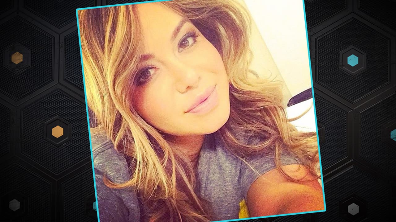 Chiquis es una profesional haciendo la pose del 'duck face' y subiendo las imágenes a sus redes. La razón es que además de ser fan No. 1 del maquillaje, promociona la colección de labiales de su línea de cosméticos Be Flawless. Los tienes en nude, fucsia, rojo y más, ella los modela todos.