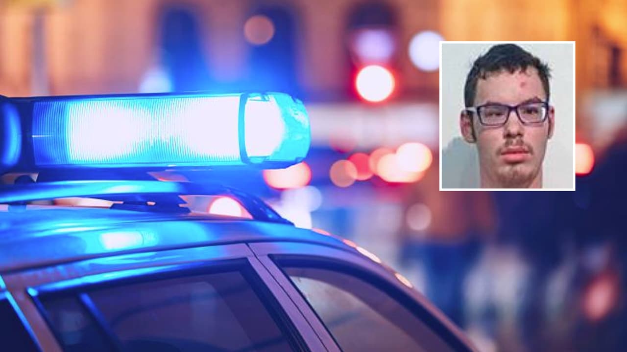 Se declara culpable un texano señalado de "querer violar, matar y comerse a una niña de 13 años"