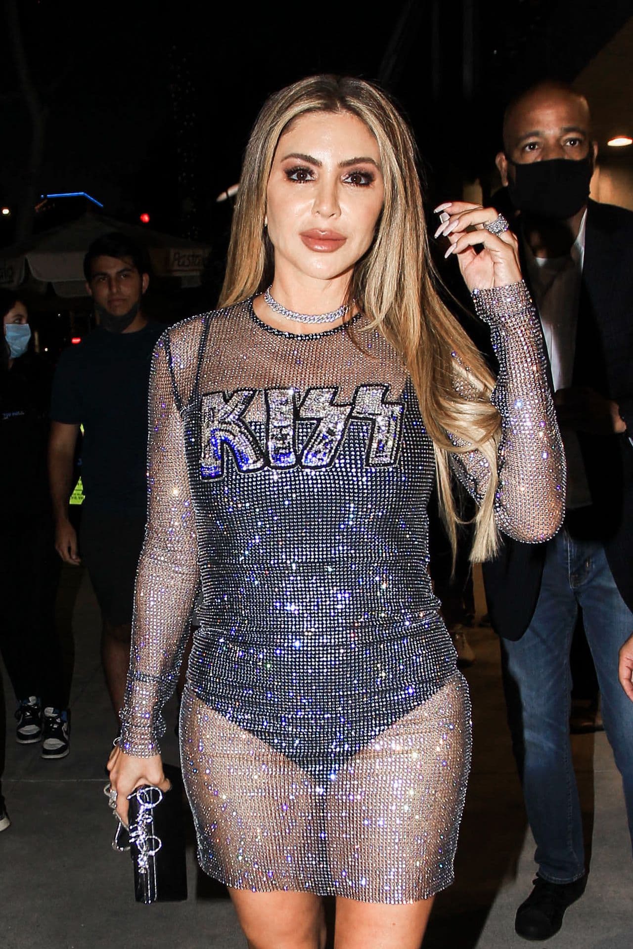 En una entrevista para el podcast Hollywood Raw, la ex mejor amiga de Kim Kardashian dio a conocer que supone que todo comenzó después de que bloqueara las llamadas de Kanye.