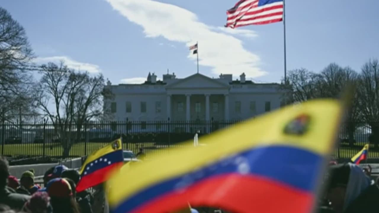 “Para Donald Trump, Venezuela se ha convertido en un laboratorio”: Especialista