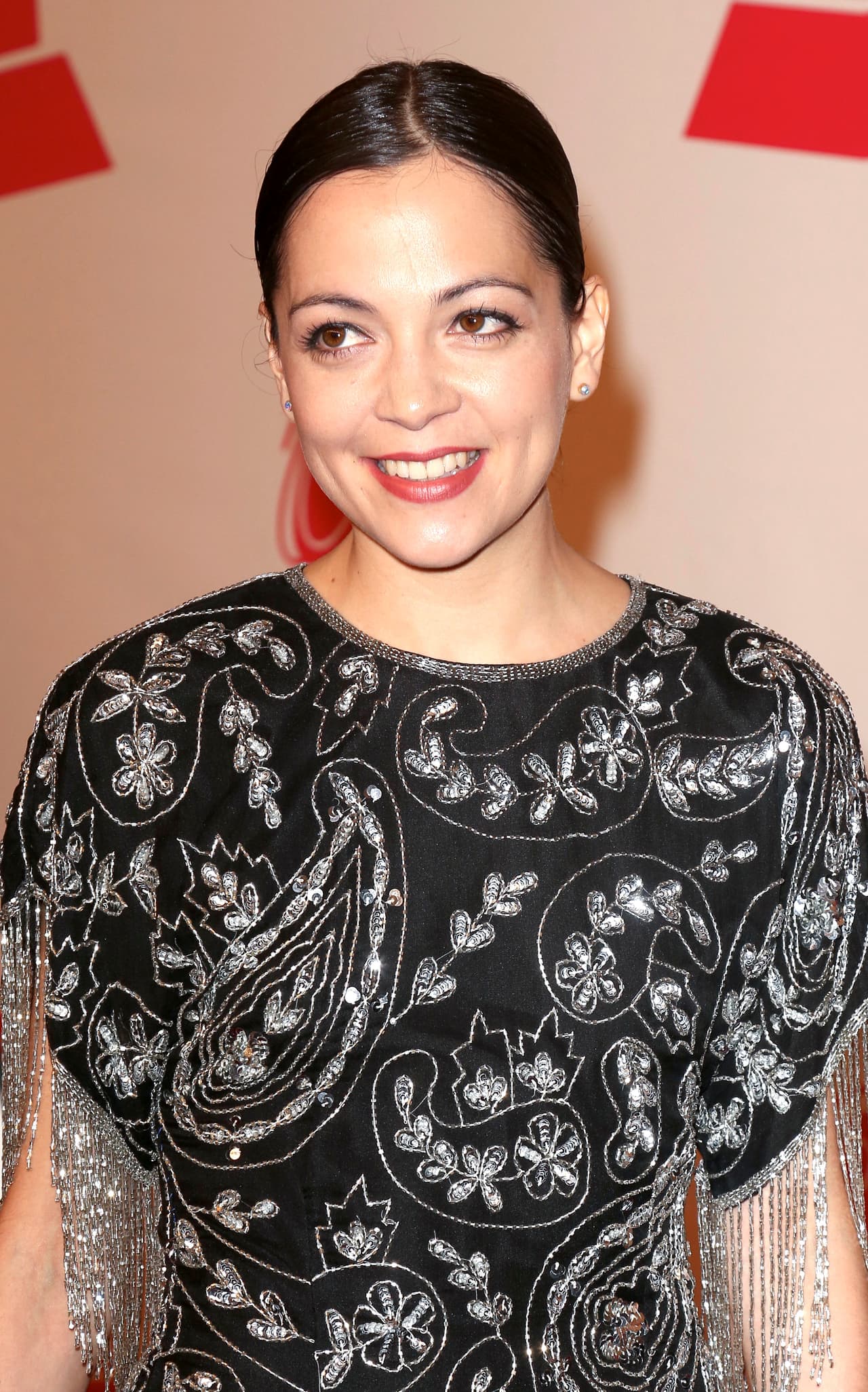 Natalia Lafourcade se llevó a México el premio al Álbum del Año por 'Un canto por México Vol.1'.
<br>