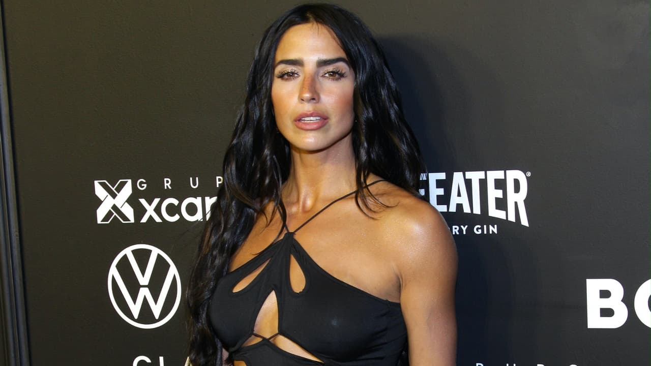 Bárbara de Regil protagoniza LaLola y Pacto de Sangre, disponibles en ViX