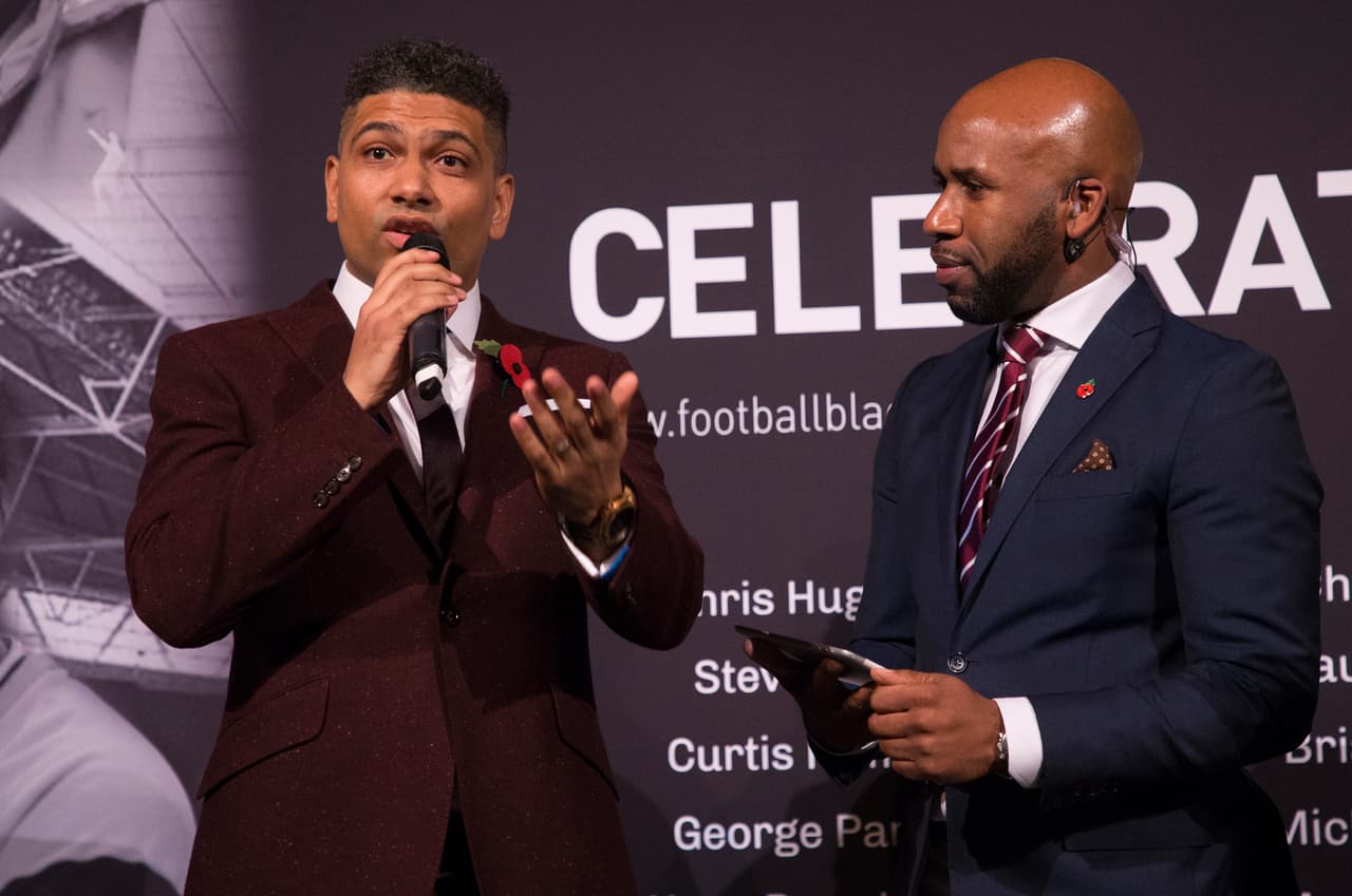 Esta lista fue fundada en 2008 por los periodistas deportivos Leon Mann y Rodney Hinds.