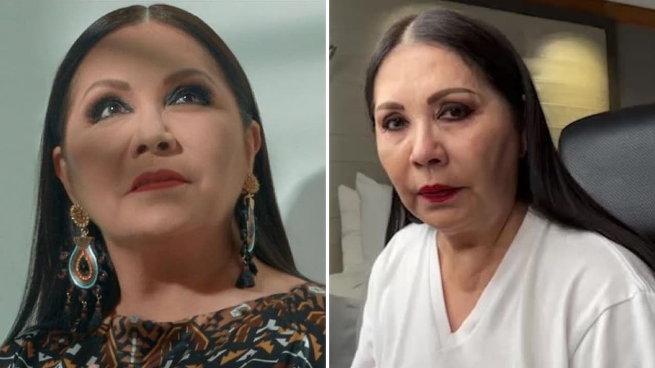 Ana Gabriel regañando a su trabajadora, su negativa a recibir regalos de fans y más polémicas de la cantante