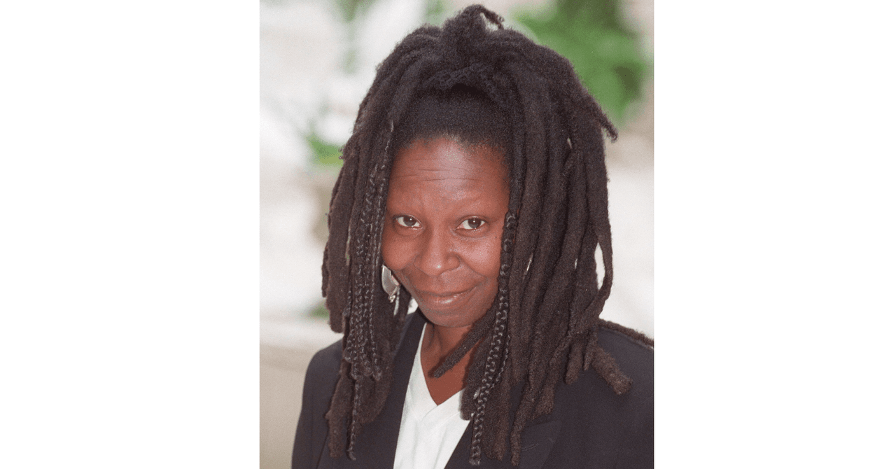 Whoopi Goldberg