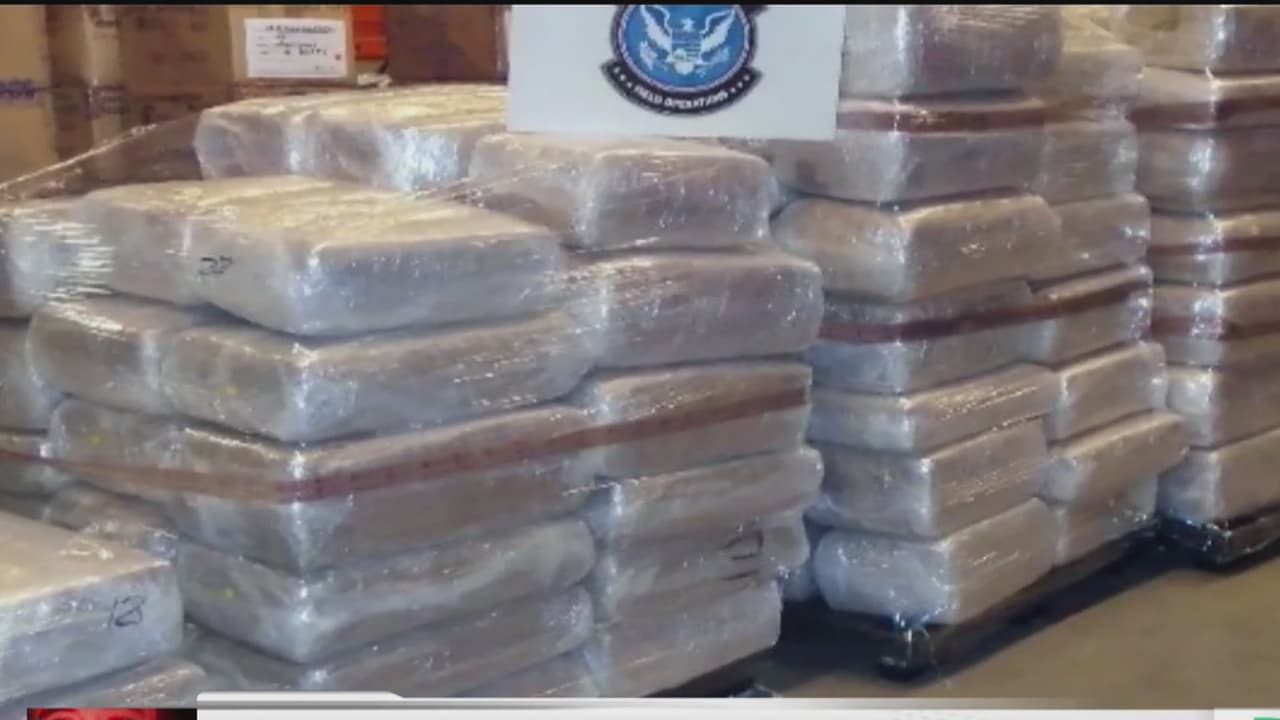 'La ruta del narco' en Arizona