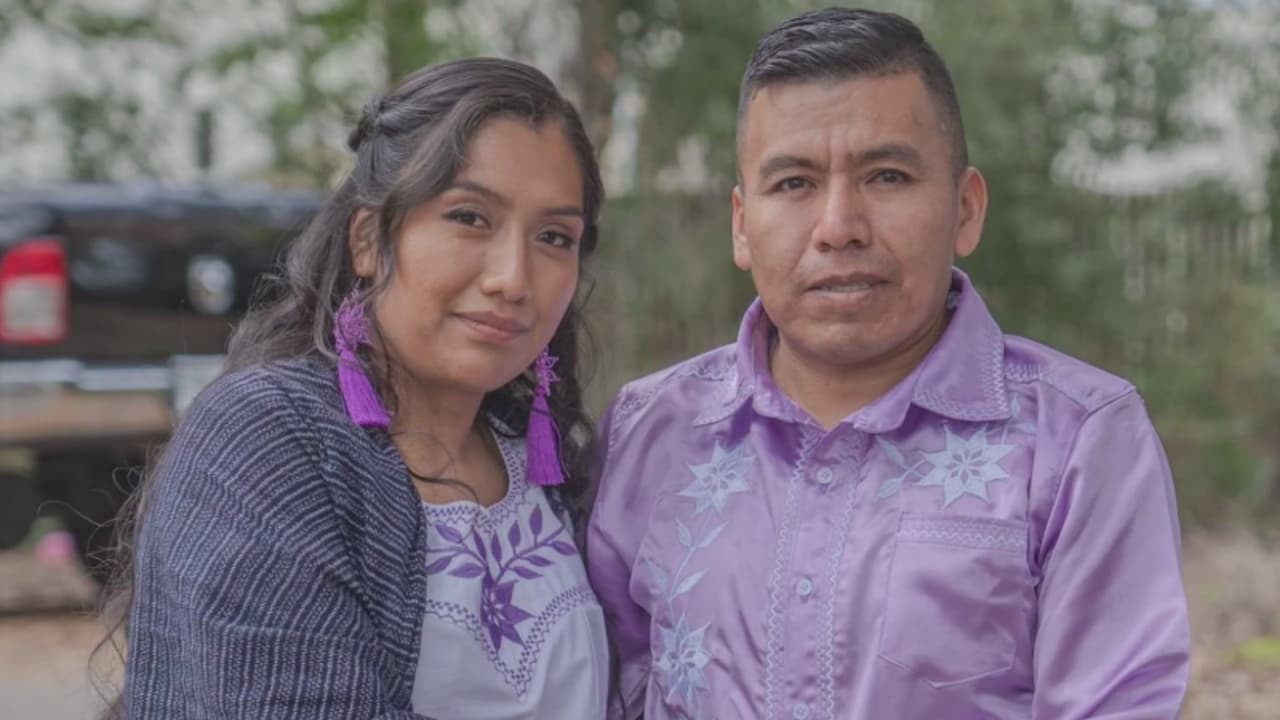 Familia deportada de Florida se reúne en Oaxaca, México tras detención de ICE