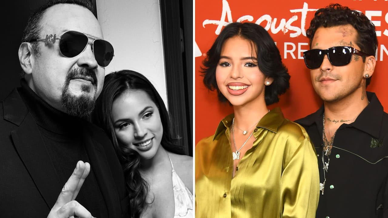 Hija de Pepe Aguilar revela que integrante de su familia fue hospitalizado: le quitaron unas “bolitas”