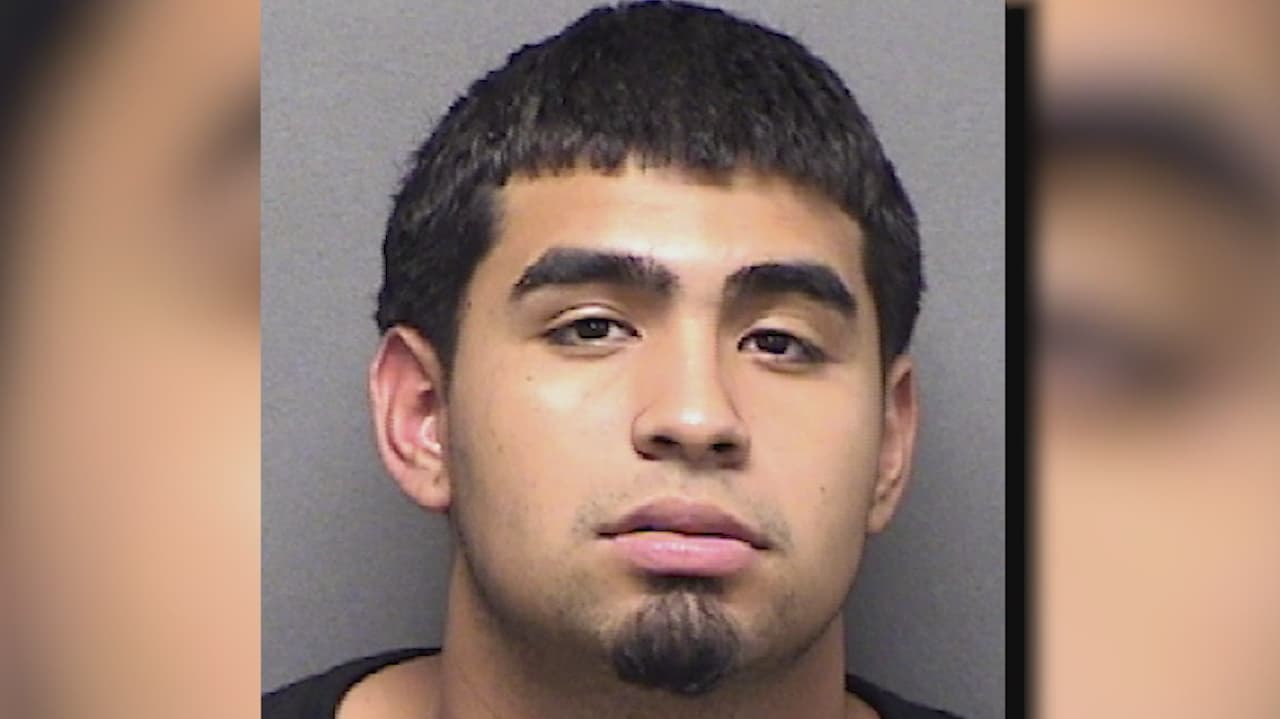 Primo del tirador de Uvalde amenaza con realizar tiroteo masivo en escuela