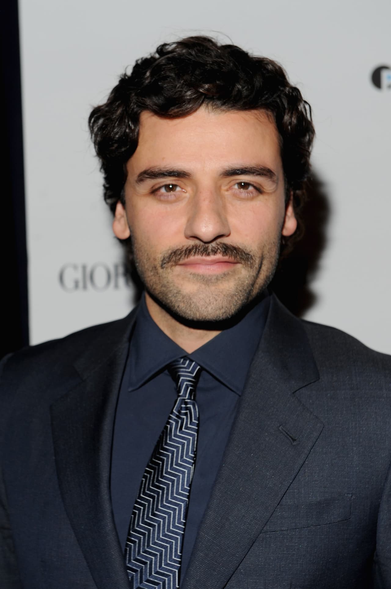 Ahora le toca estar nominado en el rubro de Mejor Actor en Cinta o Miniserie para TV.