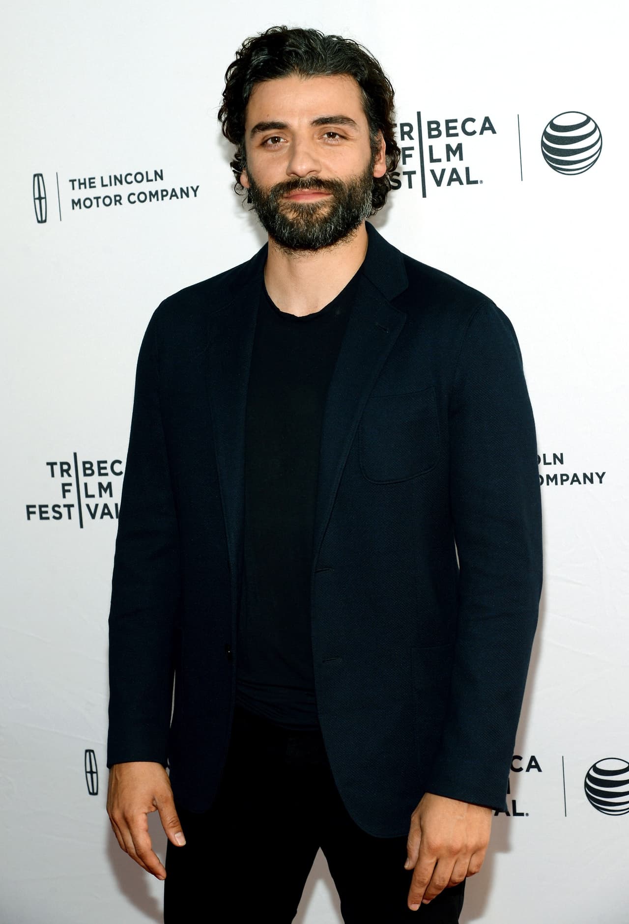 A Oscar pronto lo veremos en lo que seguramente será el gran éxito del año.