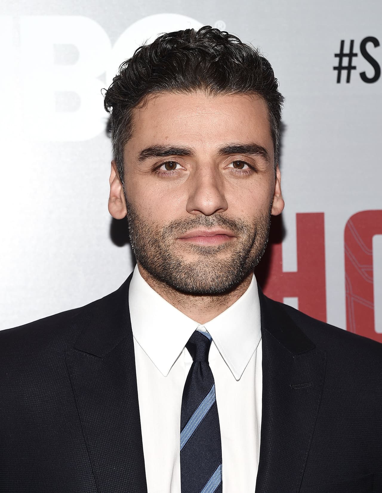 Oscar Isaac