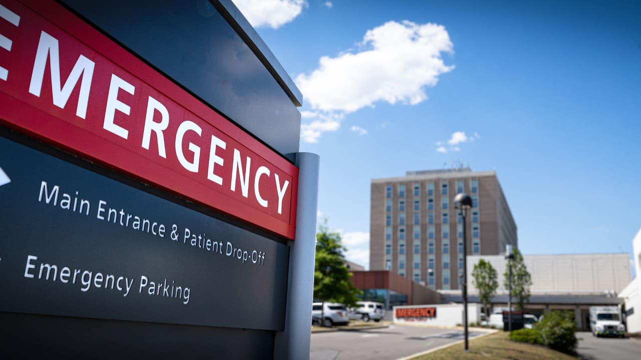 Sacramento: entre los condados con los peores tiempos de espera en salas de emergencia 