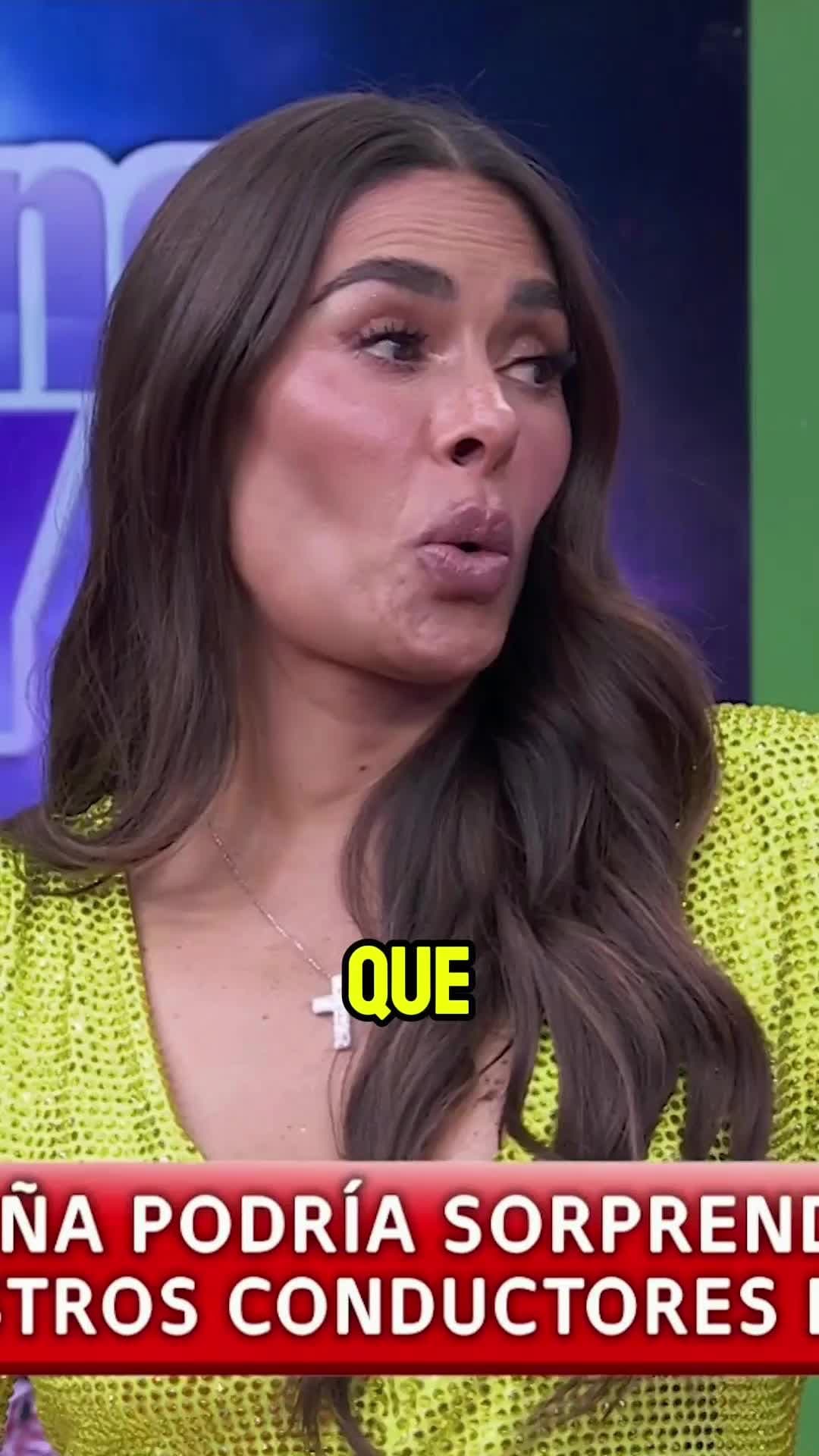 Predicciones: ¿Qué conductor de HOY podría ser papá en 2026?