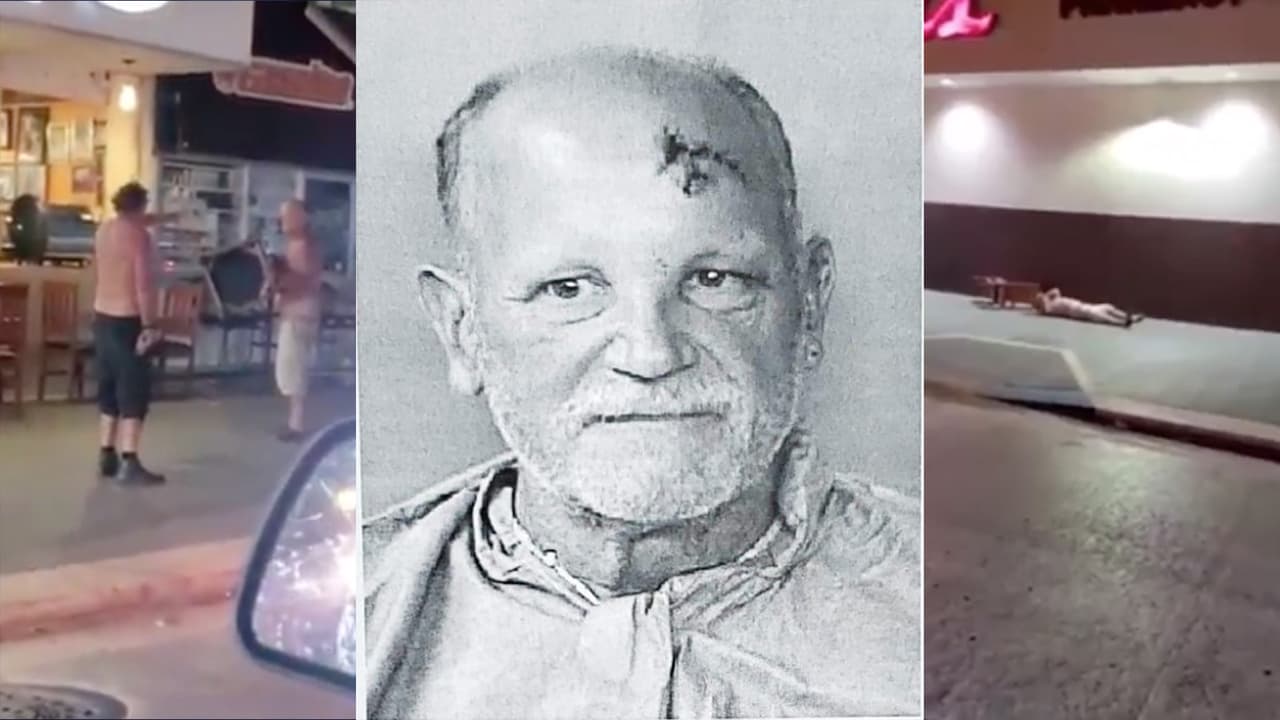 Presentan cargos por tentativa de asesinato a hombre que protagonizó incidente de agresión en Condado