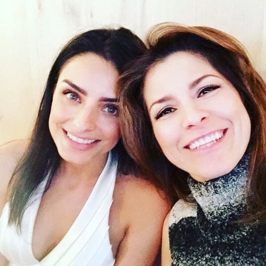 Este romance no fue confirmado por ninguno de los dos, hasta hace poco en 2019, cuando en una plática familiar dentro del reality show 'De viaje con los Derbez', 
<b><a href="https://www.univision.com/famosos/alessandra-rosaldo-acepto-que-fue-novia-de-adolfo-angel-el-temerario-mayor-y-asi-reacciono-eugenio-derbez-fotos">Aislinn lo mencionó</a></b>. 
<br>