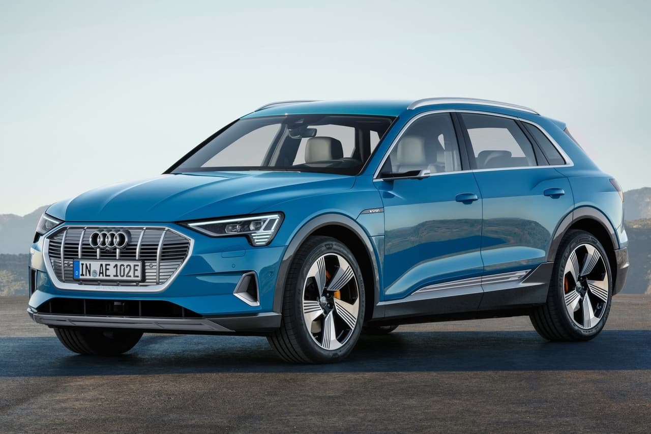 <h3 class="cms-H3-H3">Categoría - SUV grandes</h3>
<br>
<br>
<b>Fabricante:</b> Audi
<br>
<b>Modelo:</b> e-tron
<br>