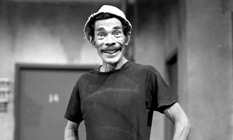 Esas anécdotas y otras más de su día a día serán retratadas por su familia en un documental que busca rendir homenaje a uno de los personajes más queridos de 'El Chavo del Ocho'.