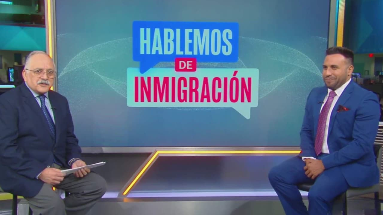 Hablemos de Inmigración: Pausa consular frena trámites de residencia y deja a familias en incertidumbre