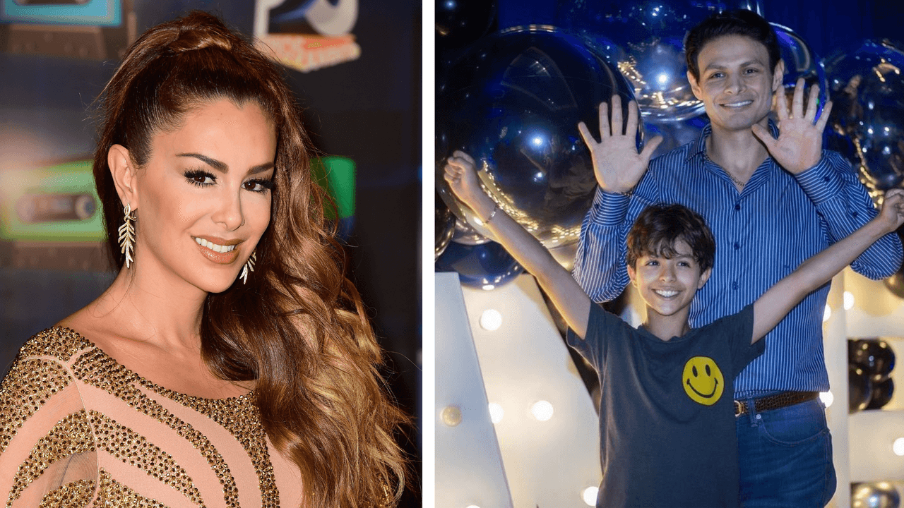 El hijo de Ninel Conde ya tiene 10 años: así luce actualmente Emmanuel