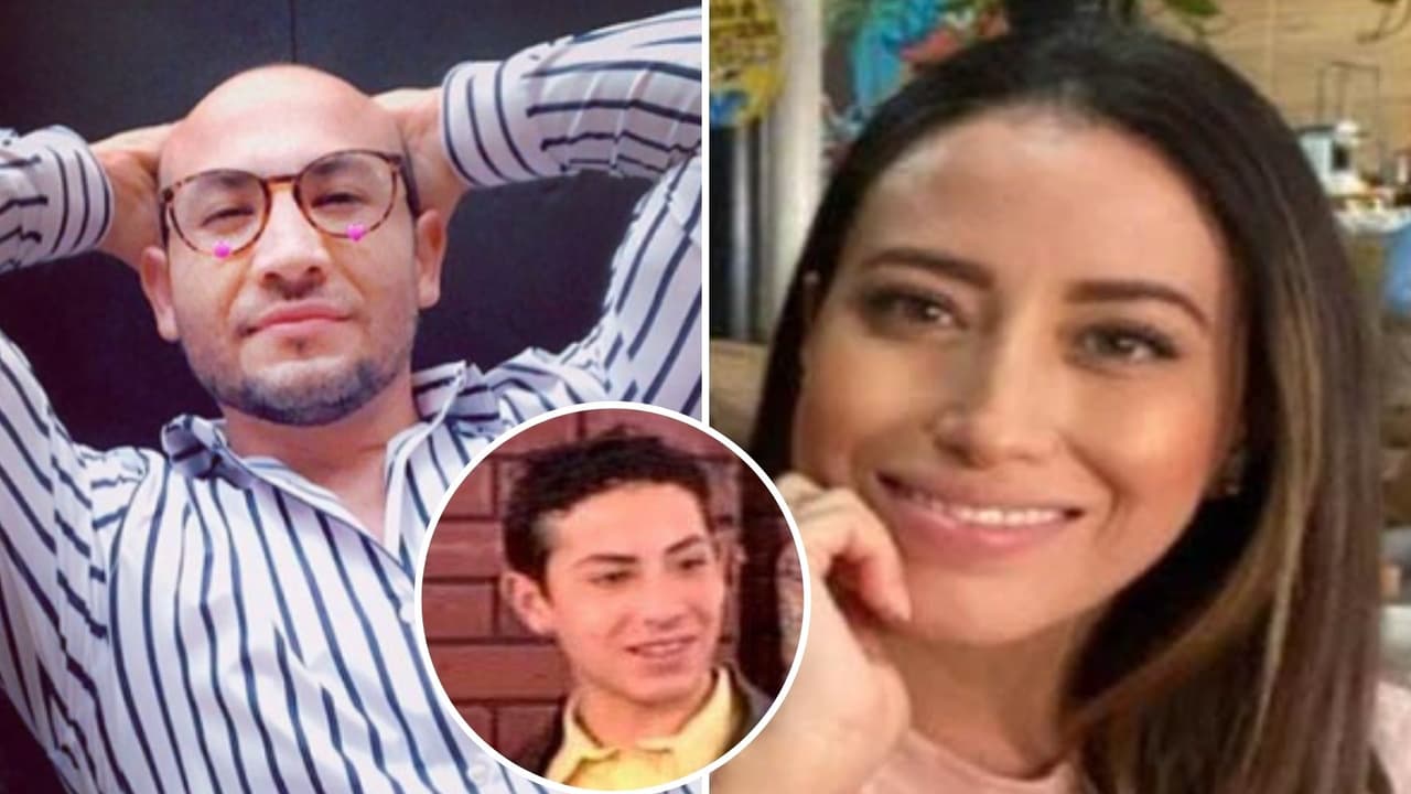 Actor de Cómplices al Rescate vuelve a ser señalado por la desaparición de su supuesta pareja