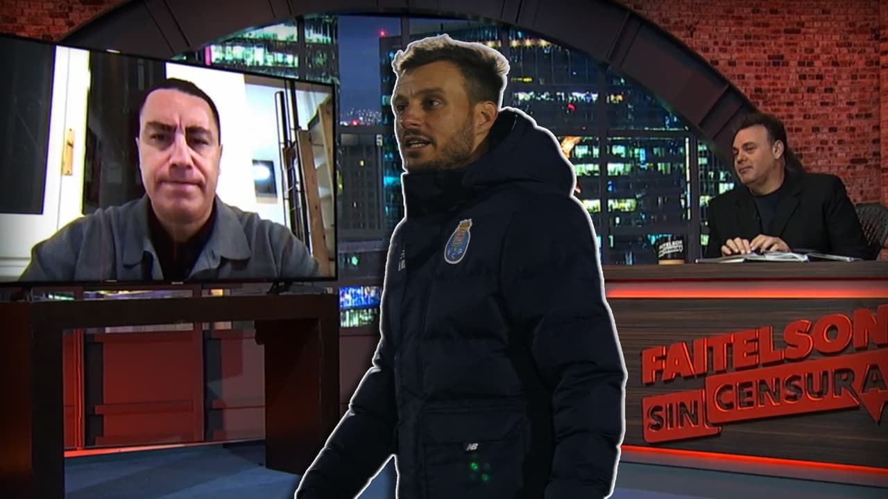 Efraín Juárez opina sobre salida abrupta de Anselmi de Cruz Azul