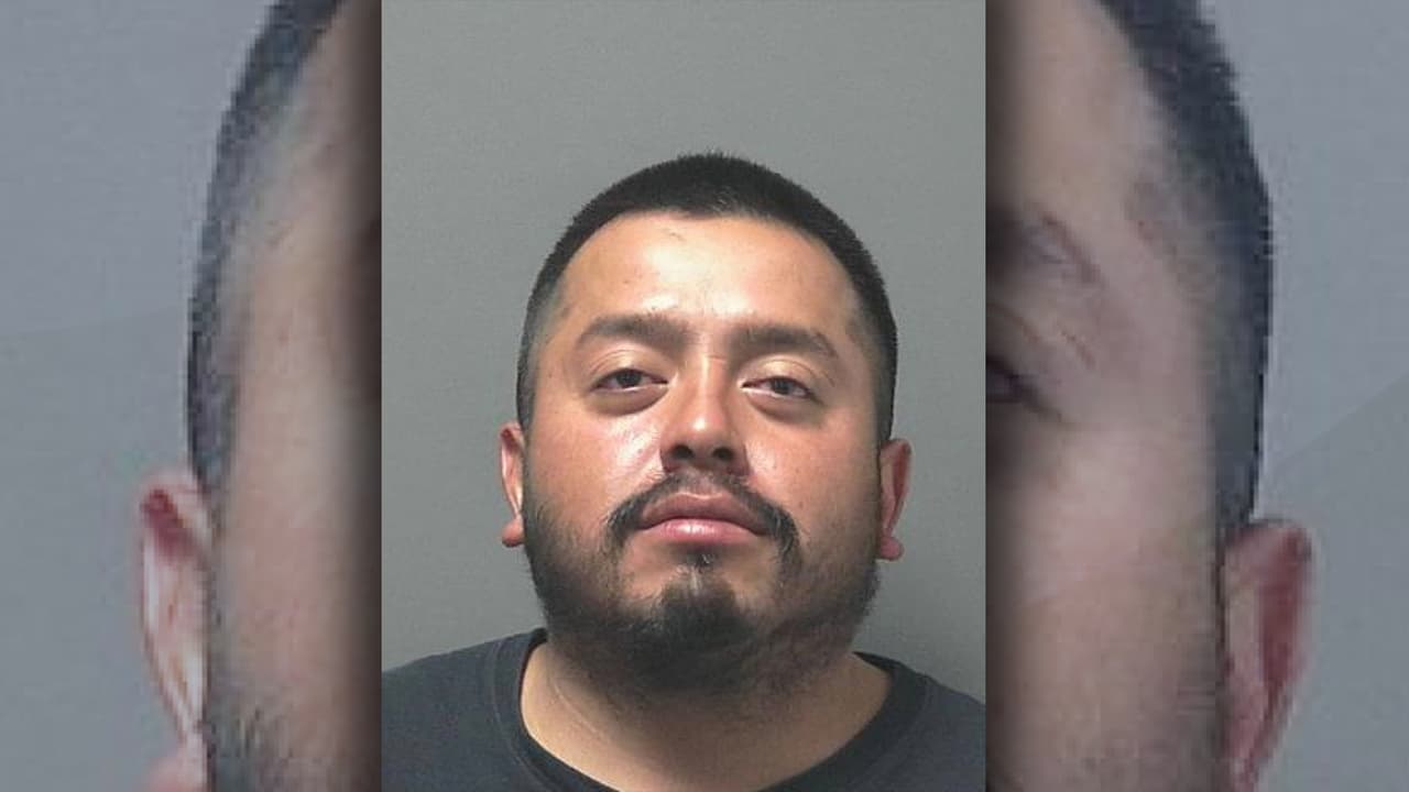 Lo arrestaron por supuestamente matar a su hermano el día de Año Nuevo