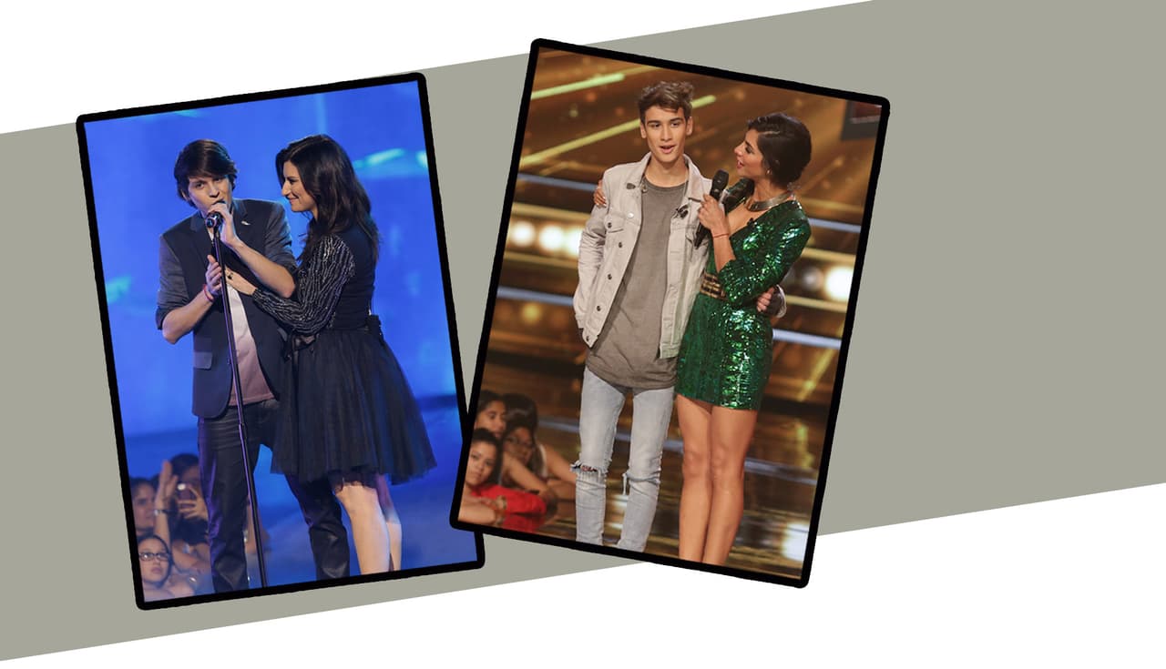 Una noche donde se le hizo honor al Latin GRAMMY, hubo sorpresas y la eliminación de un chico más. Esta noche le dijimos adiós a Sebastián y los jueces, además de no tener paciencia, fueron difíciles de complacer.