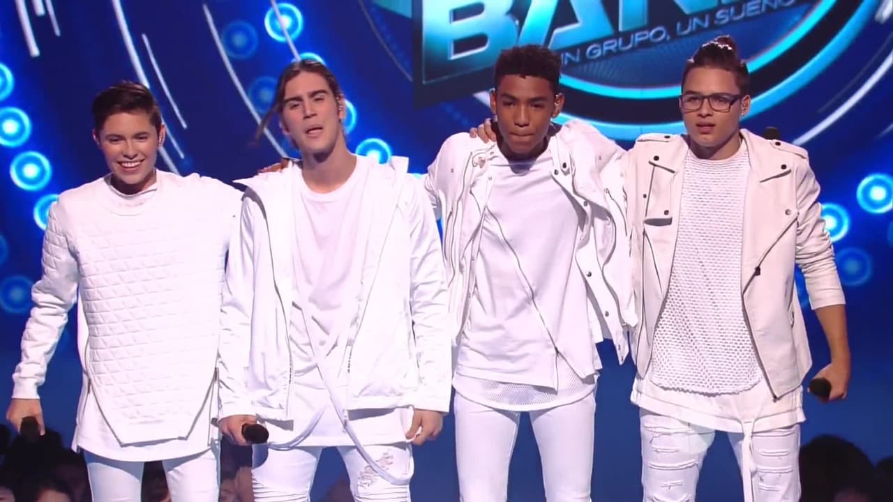 Sin embargo, su banda quedó sentenciada y su continuidad quedó en manos de los fans.